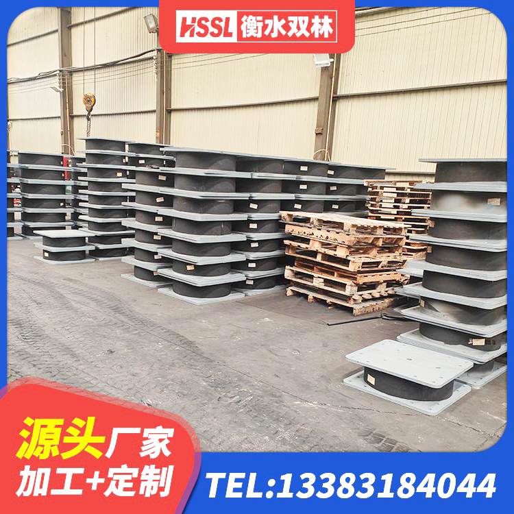 永定区LRB300铅芯橡胶隔震支座 永定区建筑隔震支座LNRD420厂家 永定区天然橡胶隔震支座LNR900 永定区楼梯隔震支座 - 第4张