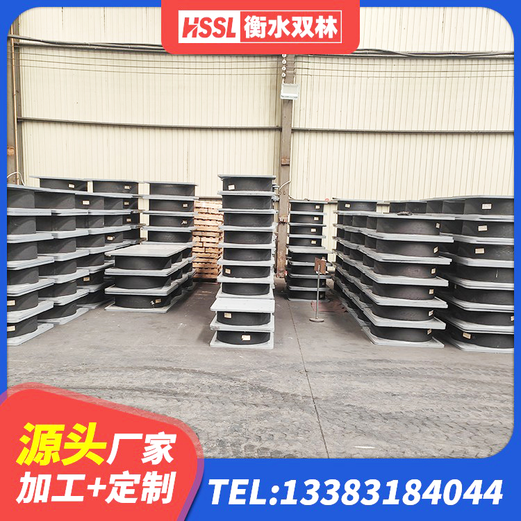 永定区建筑楼梯橡胶隔震支座 永定区铅芯叠层隔震支座厂家 永定区LNR1100天然橡胶支座 永定区建筑天然隔震支座LNR源头工厂 - 第4张