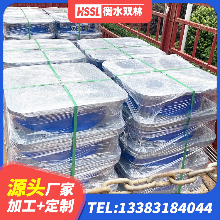 永定区LNR1500橡胶隔震支座厂家 永定区高阻尼隔震锁定支座生产厂家 永定区水平力分散型LNR橡胶支座生产厂家 永定区圆形铅芯橡胶隔震支座什么价格 - 第7张
