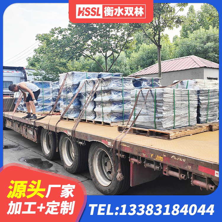 永定区LNR800橡胶隔震支座厂家电话 永定区LNR水平分散力支座厂家 永定区LNR隔震支座1300 永定区HDR1300高阻尼隔震支座 - 第8张