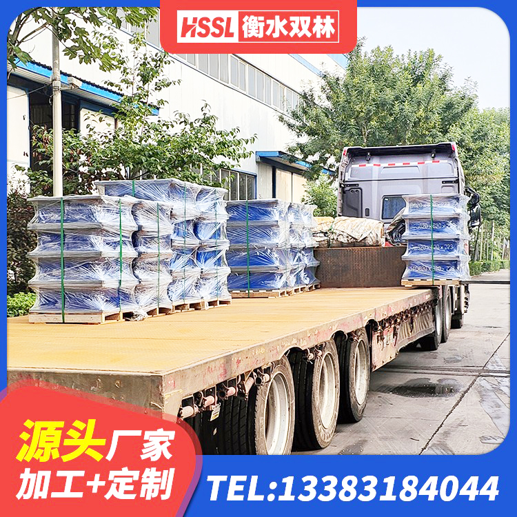 永定区隔震支座(LRB型)生产厂家 永定区LNR水平分散型橡胶隔震支座源头工厂 永定区LNR800支座什么价格 永定区高阻尼圆形橡胶支座 - 第2张