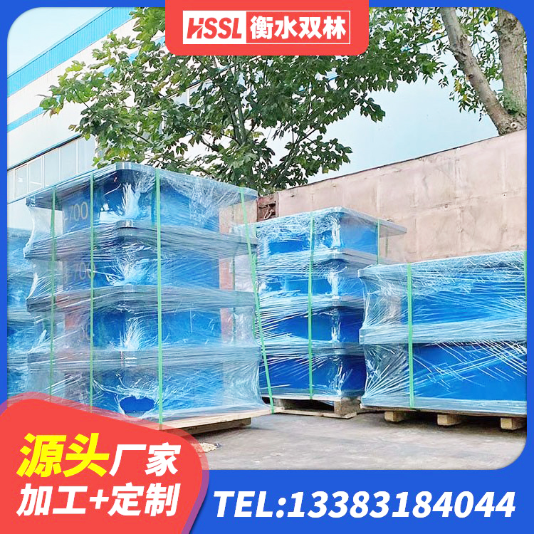 永定区橡胶隔震支座多少钱-套 永定区LNR300支座生产厂家 永定区铅芯橡胶隔震支座Y4Q420*133G1.0厂家 永定区LNR1400橡胶支座 - 第6张