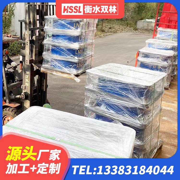 永定区抗震橡胶隔震支座工厂 永定区橡胶隔震支座供应商 永定区铅芯防震支座定制厂家 永定区LRB500铅芯隔震支座厂家 - 第2张