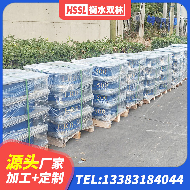 永定区隔震层橡胶支座厂家 永定区隔震橡胶支座哪家好 永定区LRB隔震支座1200生产厂家 永定区HDR1500高阻尼支座厂家 - 第6张