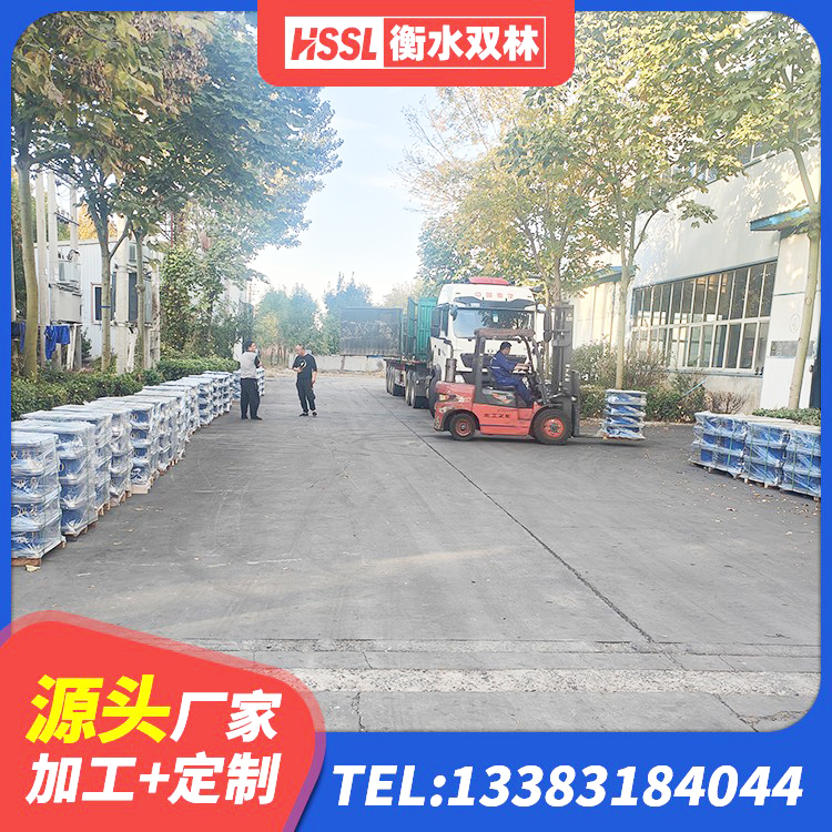 永定区隔震支座(LRB型)生产厂家 永定区LNR水平分散型橡胶隔震支座源头工厂 永定区LNR800支座什么价格 永定区高阻尼圆形橡胶支座 - 第1张