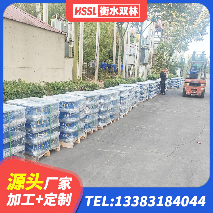 永定区叠层橡胶减震支座源头工厂 永定区高阻尼隔震锁定支座生产厂家 永定区LRB隔震支座1300(II型)生产厂家 永定区矩形铅芯隔震支座 - 第2张